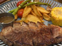 -米斯特比萨(罗斯福店)