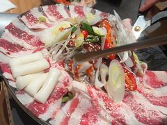 -KimPro 辛普乐概念韩餐