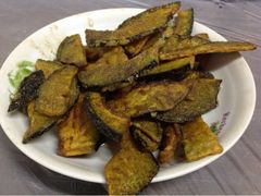 椒盐南瓜-老品芳