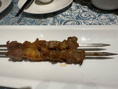 -巴扎美食·新疆菜·西域歌舞表演餐厅(新疆大厦店)