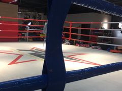 -FC格斗拳馆(东街店)