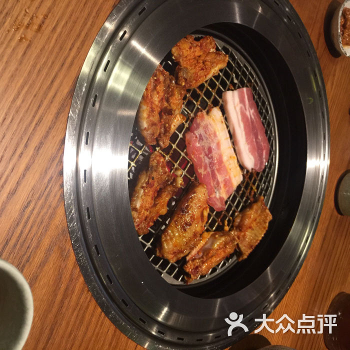 好牛燒肉專門店(常熟撈品城店)