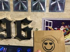 -马克西姆俄罗斯餐厅(通亚街店)