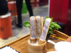 -捞围鲜·港式打边炉(海阳路店)