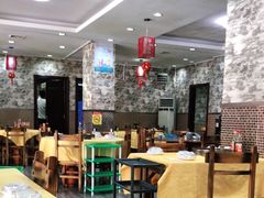大堂-濠轩阁特色生蚝火锅(水湾路店)