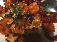 -小厨娘淮扬菜(六合欢乐港店)