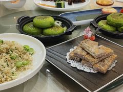-麒麟濠景家宴(麒麟店)