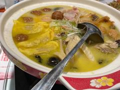 全家福暖锅-丰收日(五角场店)
