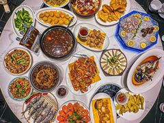 -鑫悦楼煎蟹·16年海鲜大排档