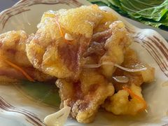 -京滨饭店·餐厅(阜外大街店)