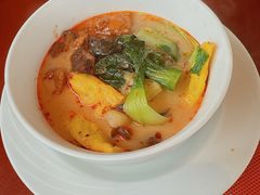 -万豪咖啡厅(JW万豪酒店店)