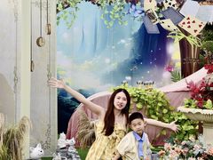 -厦门方特梦幻王国