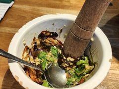 -费大厨辣椒炒肉(万家丽一店)