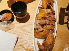 -川堂风·跷脚牛肉·乐山爆炒(宝山日月光店)