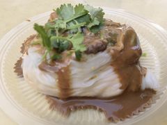牛筋丸汤-潮味肠粉(猷巷店)