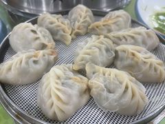 -沿海渔家院蒸汽海鲜·东北菜(东戴河店)