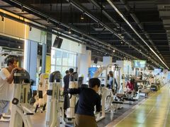 -Liking健身(哈尔滨旗舰店)
