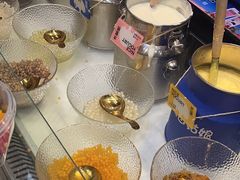 -溪边姑娘·拉丝酸奶水果捞(春熙路店)