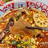 清远的！！！好爱这一口冒烤鸭啊啊啊……🥹🥹