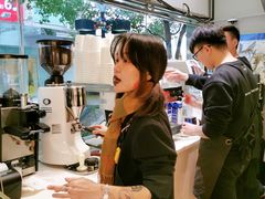 -Manner Coffee(大宁国际商业广场店)