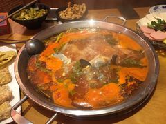 -新凯里酸汤鱼(飞山街店)