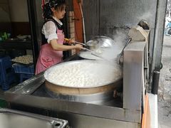 -回坊马二饺子馆