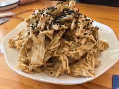 -张记焖窑·十五年专注焖烤(雍和宫店)