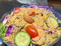 -钱占里原味烤肉(长治天空之城店)