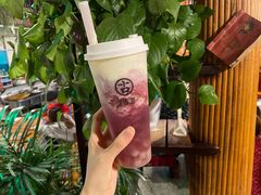 -古茗(忠义市场店)
