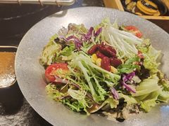 -松渡·鲜肉泥炉烤肉(时代天街店)