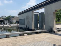 -采石矶景区