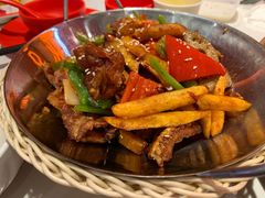 -避风塘(百联奥特莱斯广场店)