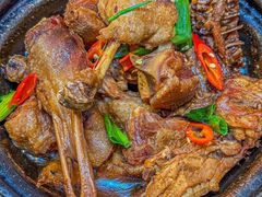 -醉壹号海鲜大排档(厦门美食地标店)