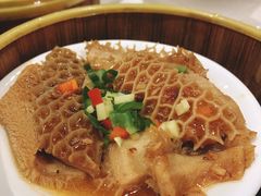 -香云轩·顺德菜(香云纱园林酒店店)