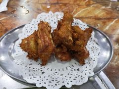 -红星光发煲仔饭(大石街店)