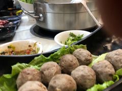 -陈记顺和潮汕牛肉火锅(番禺迎宾大道店)