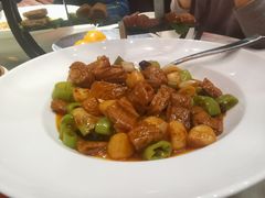 -阿庄新豫菜(航海东路店)