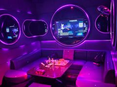 -萧邦音乐会所KTV·蒸汽活海鲜自助(福田店)