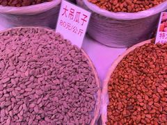 -大观篆新农贸市场