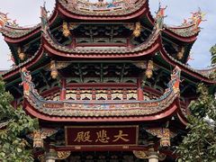-南普陀寺