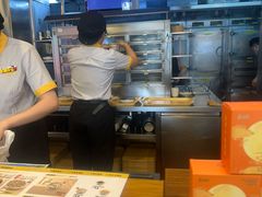 -真功夫(棠下店)