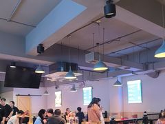 -四禧精酿铜锅涮肉·烧烤工场(大明湖店)