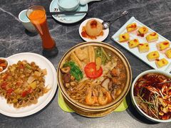 -紫泥369粗粮季(鼓楼店)