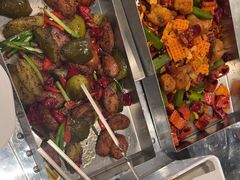 -No.DD戳子烧烤·江湖菜(北京总店)