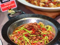 -麻都·成都菜(人民广场店)