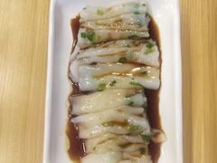 -盛记粥面(佐敦店)