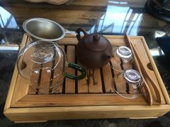 -丽江庭院之爱在路上(西单店)
