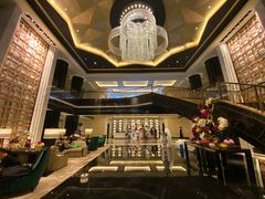 -上海苏宁宝丽嘉酒店·Cafe Bellagio西餐厅