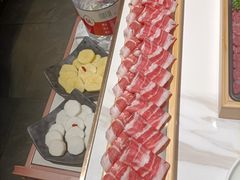 -祥源胡同·涮牛羊肉火锅(花桥店)