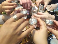 -XiaoJunGan Hotpot 钢管厂五区小郡肝火锅串串香